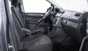 Volkswagen Caddy 2.0TDI Trendline 75kW lleno