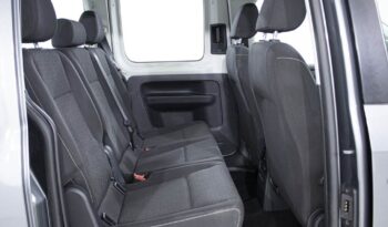 Volkswagen Caddy 2.0TDI Trendline 75kW lleno