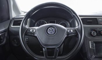 Volkswagen Caddy 2.0TDI Trendline 75kW lleno