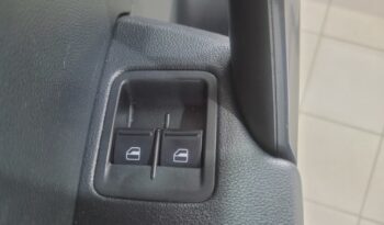 Volkswagen Caddy Furgón Maxi 1.4TGI GNC lleno