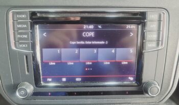 Volkswagen Caddy Furgón Maxi 1.4TGI GNC lleno