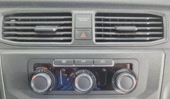 Volkswagen Caddy Furgón Maxi 1.4TGI GNC lleno