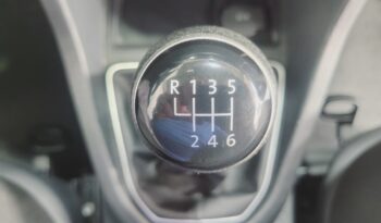 Volkswagen Caddy Furgón Maxi 1.4TGI GNC lleno