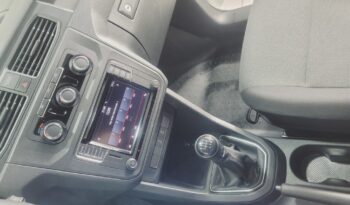 Volkswagen Caddy Furgón Maxi 1.4TGI GNC lleno