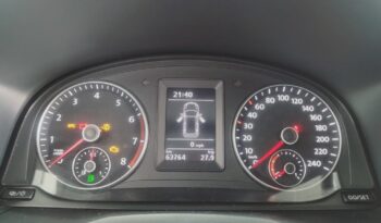 Volkswagen Caddy Furgón Maxi 1.4TGI GNC lleno