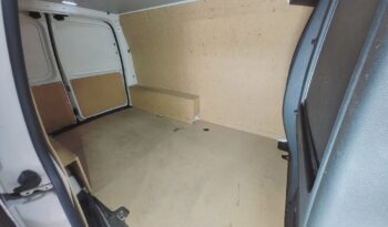 Volkswagen Caddy Furgón Maxi 1.4TGI GNC lleno