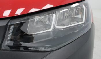 Volkswagen Caddy Kombi 5-asientos  2.0 TDI 75 kW (102 CV) 6 Vel. 2.220 lleno