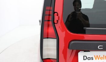 Volkswagen Caddy Kombi 5-asientos  2.0 TDI 75 kW (102 CV) 6 Vel. 2.220 lleno