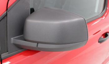Volkswagen Caddy Kombi 5-asientos  2.0 TDI 75 kW (102 CV) 6 Vel. 2.220 lleno