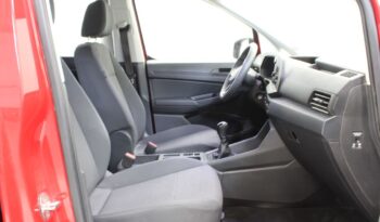 Volkswagen Caddy Kombi 5-asientos  2.0 TDI 75 kW (102 CV) 6 Vel. 2.220 lleno