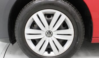 Volkswagen Caddy Kombi 5-asientos  2.0 TDI 75 kW (102 CV) 6 Vel. 2.220 lleno