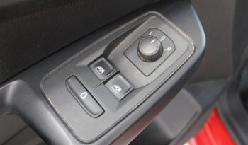 Volkswagen Caddy Kombi 5-asientos  2.0 TDI 75 kW (102 CV) 6 Vel. 2.220 lleno