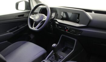 Volkswagen Caddy Kombi 5-asientos  2.0 TDI 75 kW (102 CV) 6 Vel. 2.350 lleno