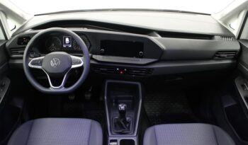 Volkswagen Caddy Kombi 5-asientos  2.0 TDI 75 kW (102 CV) 6 Vel. 2.350 lleno