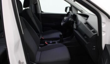 Volkswagen Caddy Kombi 5-asientos  2.0 TDI 75 kW (102 CV) 6 Vel. 2.350 lleno