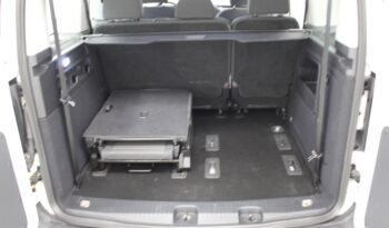 Volkswagen Caddy Kombi 5-asientos  2.0 TDI 75 kW (102 CV) 6 Vel. 2.350 lleno