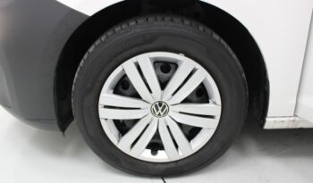 Volkswagen Caddy Kombi 5-asientos  2.0 TDI 75 kW (102 CV) 6 Vel. 2.350 lleno