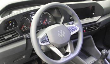 Volkswagen Caddy Kombi 5-asientos  2.0 TDI 75 kW (102 CV) 6 Vel. 2.350 lleno