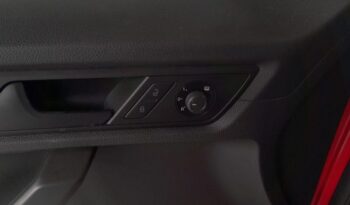 Volkswagen Caddy  Profesional Furgón 2.0 TDI 55kW BMT lleno