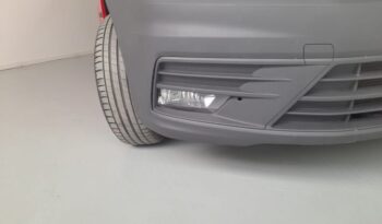 Volkswagen Caddy  Profesional Furgón 2.0 TDI 55kW BMT lleno