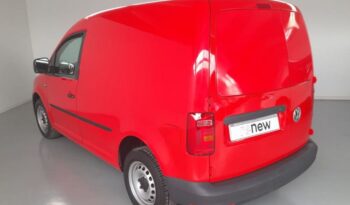 Volkswagen Caddy  Profesional Furgón 2.0 TDI 55kW BMT lleno