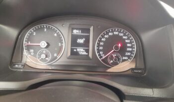 Volkswagen Caddy  Profesional Furgón 2.0 TDI 55kW BMT lleno