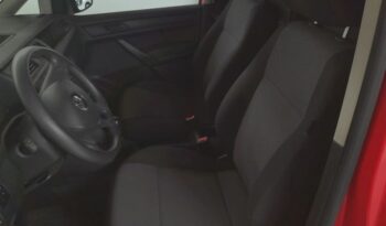 Volkswagen Caddy  Profesional Furgón 2.0 TDI 55kW BMT lleno