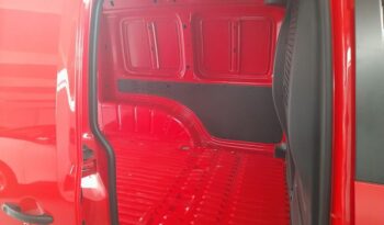 Volkswagen Caddy  Profesional Furgón 2.0 TDI 55kW BMT lleno
