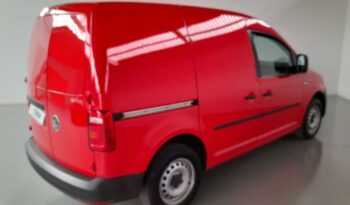 Volkswagen Caddy  Profesional Furgón 2.0 TDI 55kW BMT lleno
