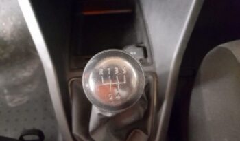 Volkswagen Caddy  Profesional Furgón 2.0 TDI 55kW BMT lleno