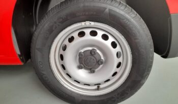 Volkswagen Caddy  Profesional Furgón 2.0 TDI 55kW BMT lleno