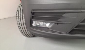 Volkswagen Caddy  Profesional Furgón 2.0 TDI 55kW BMT lleno