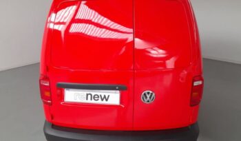 Volkswagen Caddy  Profesional Furgón 2.0 TDI 55kW BMT lleno