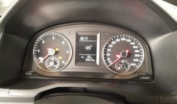 Volkswagen Caddy  Profesional Furgón 2.0 TDI 55kW BMT lleno