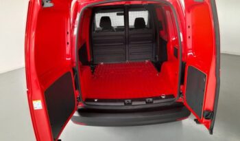 Volkswagen Caddy  Profesional Furgón 2.0 TDI 55kW BMT lleno
