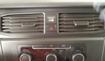 Volkswagen Caddy  Profesional Furgón 2.0 TDI 55kW BMT lleno