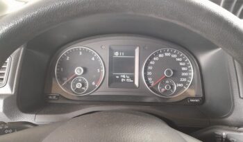 Volkswagen Caddy  Profesional Furgón 2.0 TDI 55kW BMT lleno