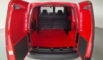 Volkswagen Caddy  Profesional Furgón 2.0 TDI 55kW BMT lleno