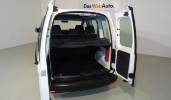 Volkswagen Caddy Profesional Kombi 2.0 TDI 55kW BMT lleno
