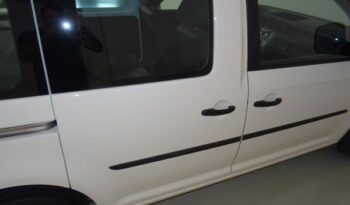 Volkswagen Caddy Profesional Kombi 2.0 TDI 55kW BMT lleno