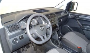 Volkswagen Caddy Profesional Kombi 2.0 TDI 55kW BMT lleno
