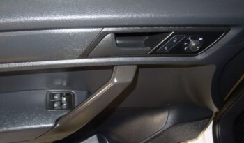 Volkswagen Caddy Profesional Kombi 2.0 TDI 55kW BMT lleno