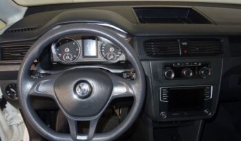 Volkswagen Caddy Profesional Kombi 2.0 TDI 55kW BMT lleno
