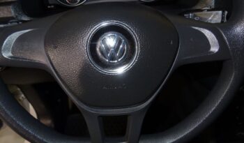 Volkswagen Caddy Profesional Kombi 2.0 TDI 55kW BMT lleno