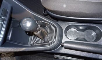 Volkswagen Caddy Profesional Kombi 2.0 TDI 55kW BMT lleno