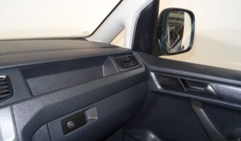 Volkswagen Caddy Profesional Kombi 2.0 TDI 55kW BMT lleno