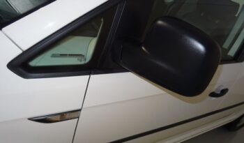 Volkswagen Caddy Profesional Kombi 2.0 TDI 55kW BMT lleno