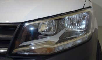 Volkswagen Caddy Profesional Kombi 2.0 TDI 55kW BMT lleno