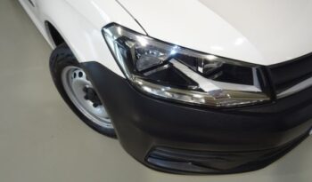 Volkswagen Caddy Profesional Kombi 2.0 TDI 55kW BMT lleno