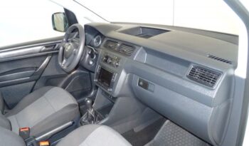 Volkswagen Caddy Profesional Kombi 2.0 TDI 55kW BMT lleno